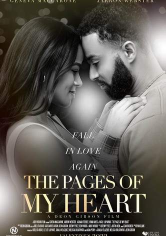 The Pages of my Heart