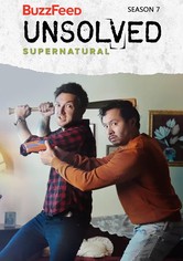 Buzzfeed Unsolved: Supernatural - BuzzFeed Unsolved: Supernatural
