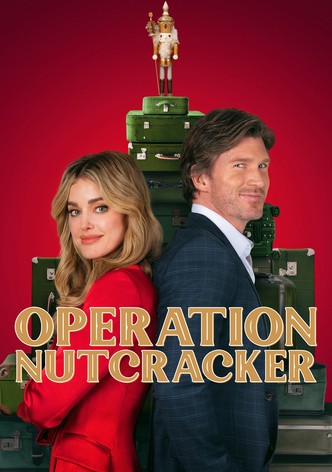 Operation Nutcracker