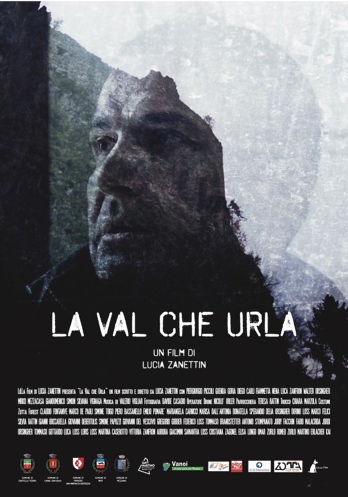La val che urla