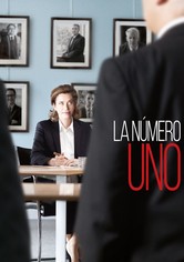 La número uno