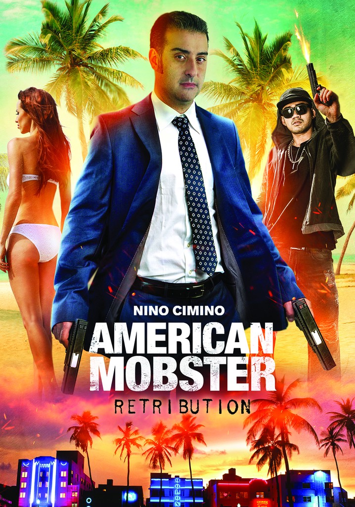 American Mobster: Retribution