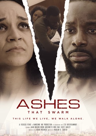 Ashes That Swarm