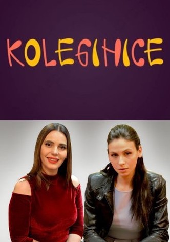 Koleginice