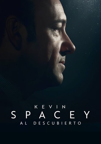 Kevin Spacey: al descubierto