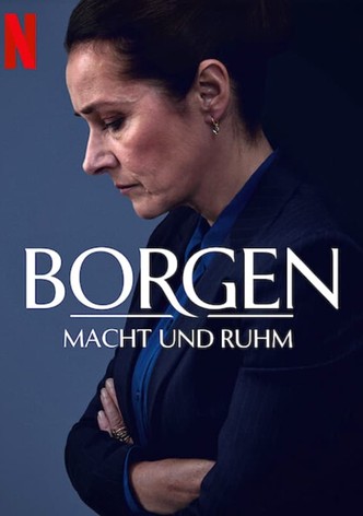 Staffel 1