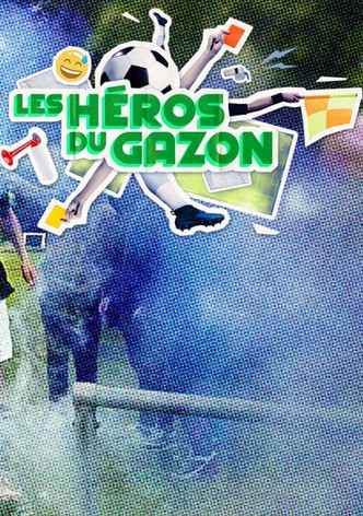 Les Héros du gazon