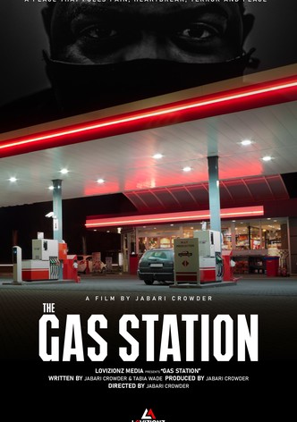 The Gas Station