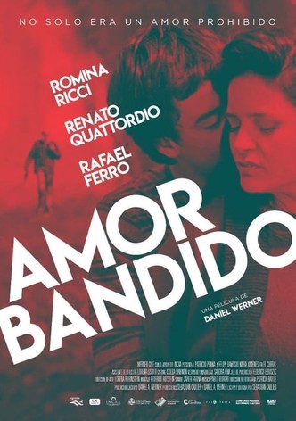 Amor Bandido