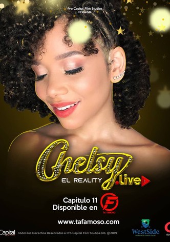 Chelsy Live