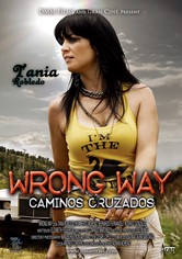 Caminos cruzados