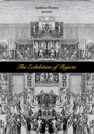The Exhibition of Rejects