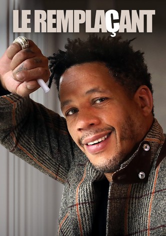Le remplaçant