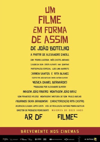 A Film Like This