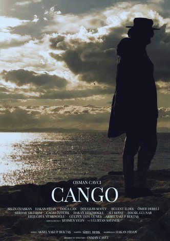 Cango