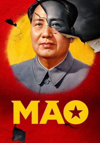 Mao - Kinas röde kejsare