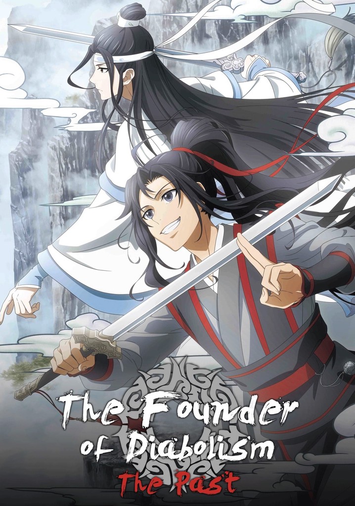 The Founder Of Diabolism Anime Season 1 Eng Sub
