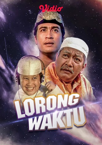 Lorong Waktu
