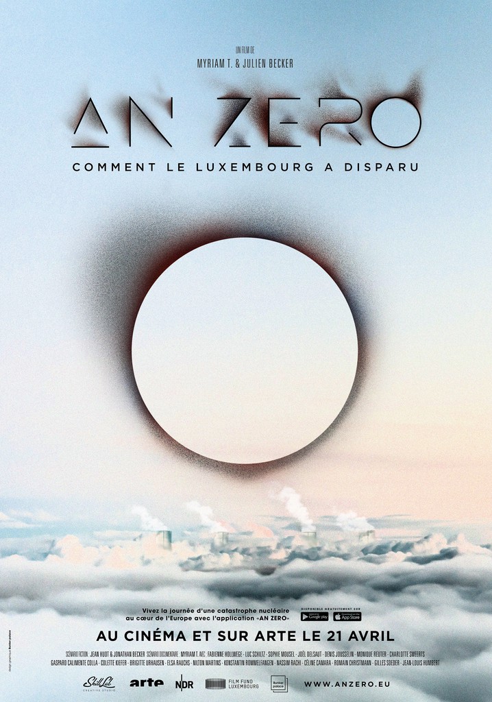 An Zéro - Comment le Luxembourg a disparu