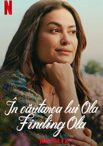 În căutarea lui Ola