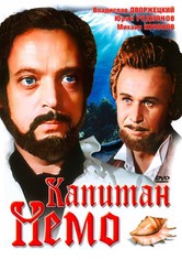 Jules Verne: Kapitän Nemo - 20.000 Meilen unter dem Meer