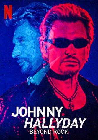 Johnny Hallyday: Beyond Rock