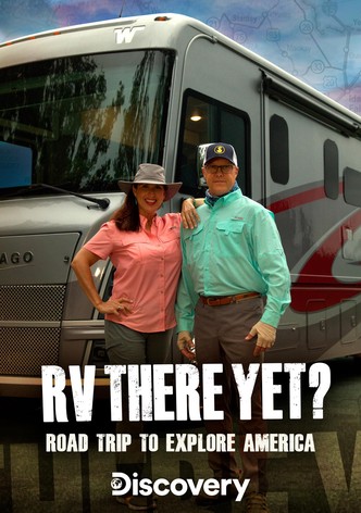 RV There Yet?