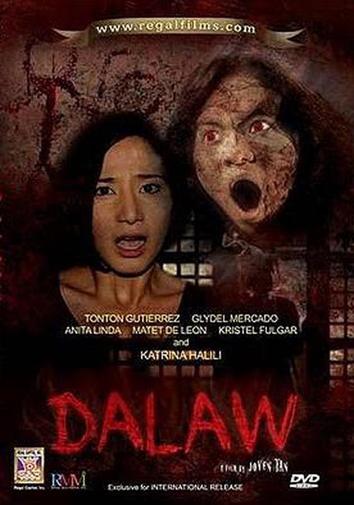 Dalaw