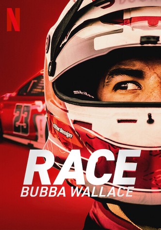 Race: Bubba Wallace