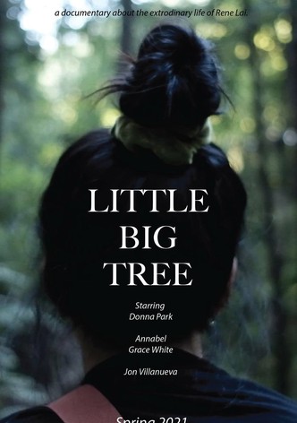Little Big Tree