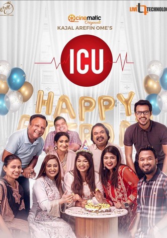 ICU
