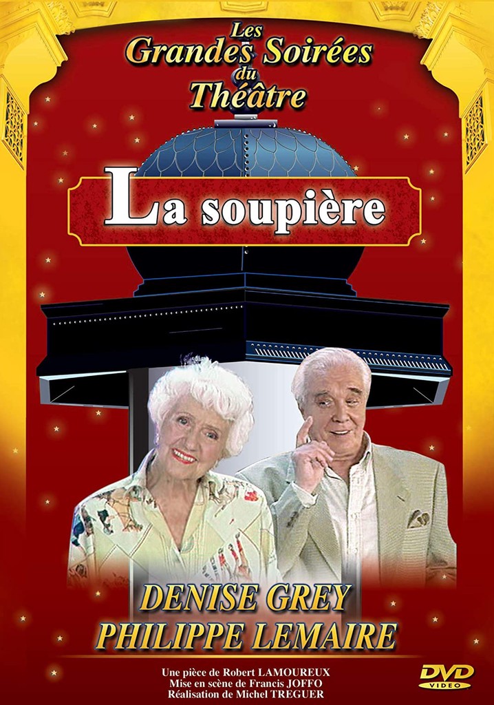 La soupière