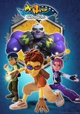 Matt Hatter Chronicles - الموسم 1