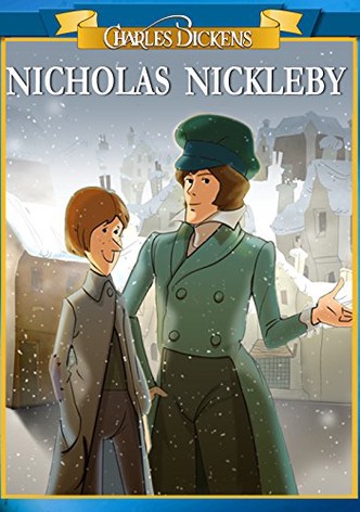 Nicholas Nickleby