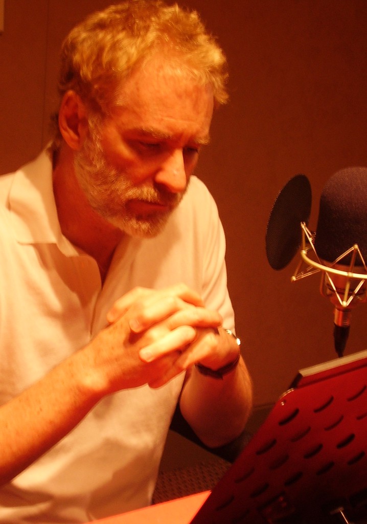 The Last Ghost of War