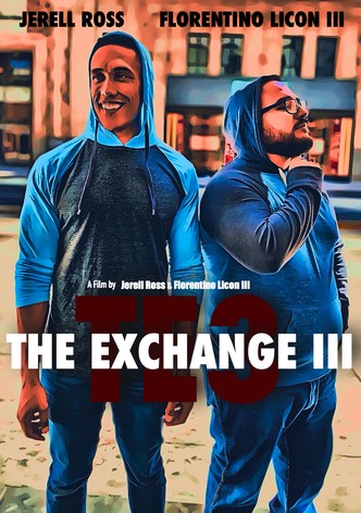 The Exchange 3