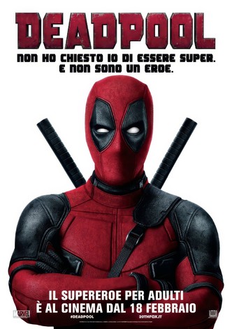 Deadpool