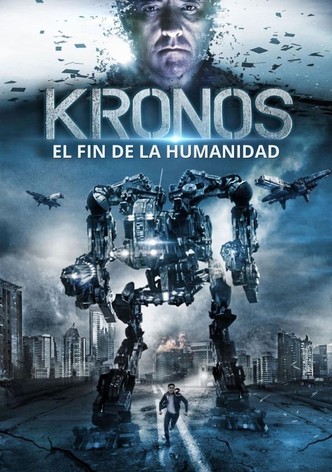 Kronos: El fin de la humanidad