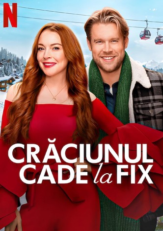 Crăciunul cade la fix