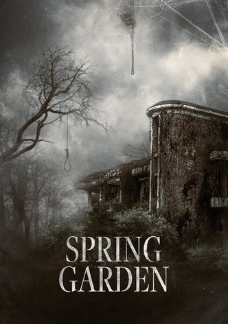 Spring Garden