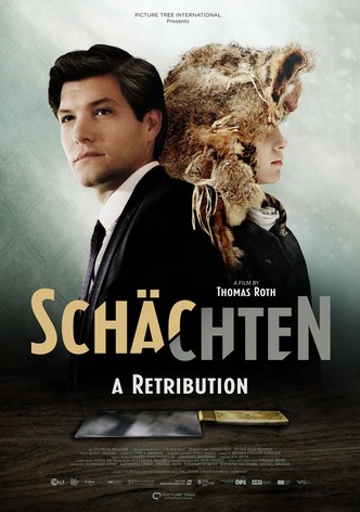 Schächten: A Retribution