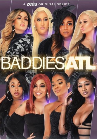 Baddies ATL