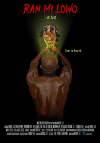 Ran Mi Lowo (Help Me)