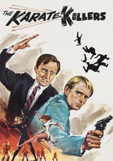 The Karate Killers