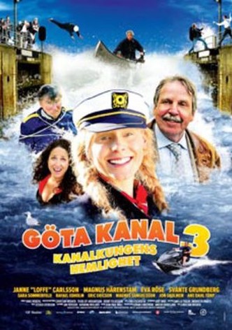 Göta Kanal 3 : Face à la mafia