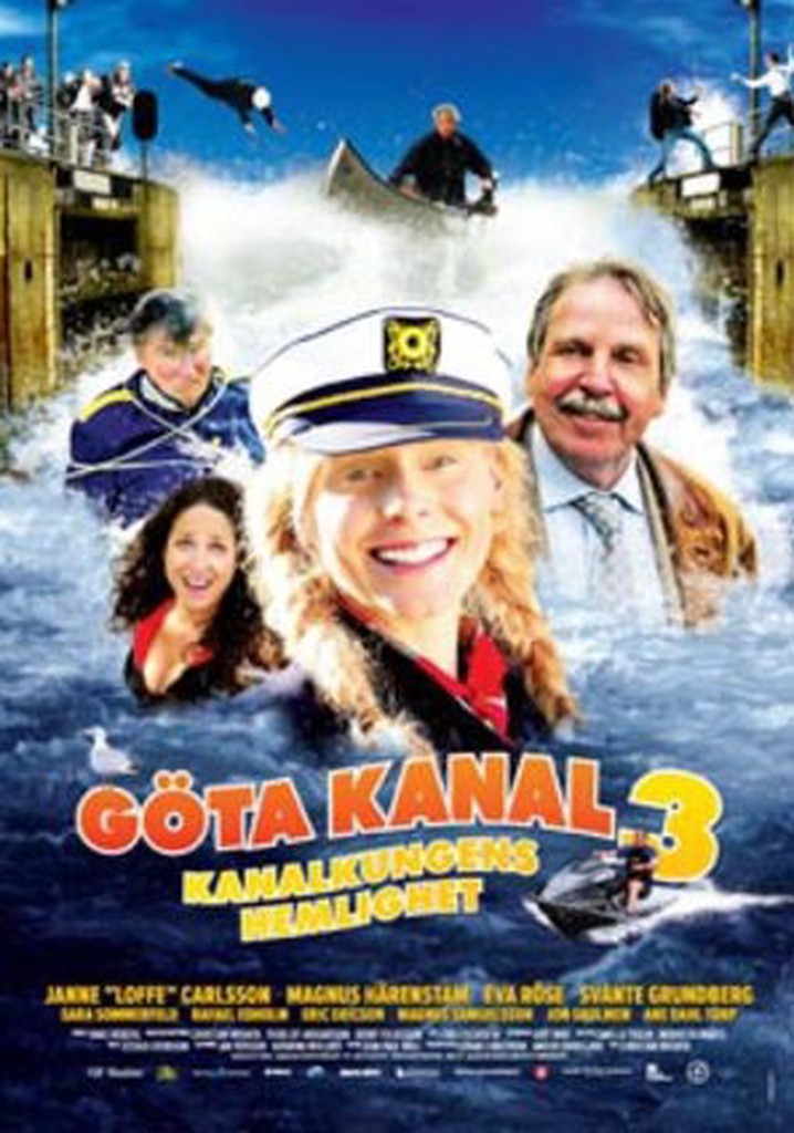 Who Pulled the Plug? 3