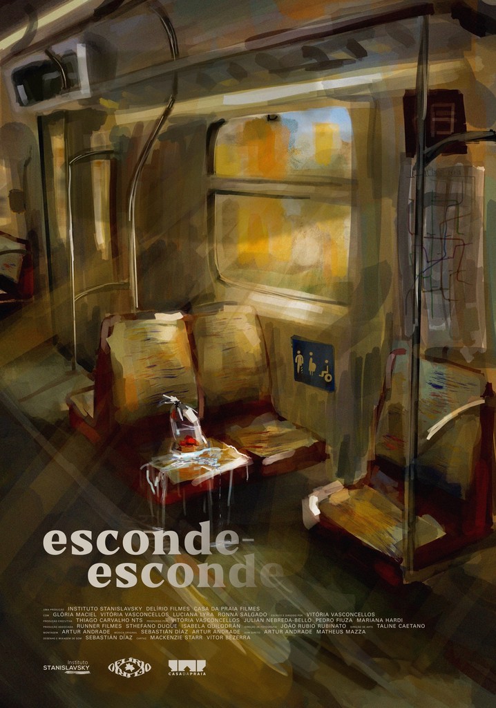 Esconde-Esconde