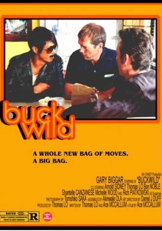 Buck Wild
