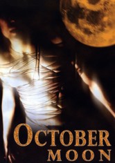 October Moon