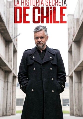 La Historia Secreta De Chile